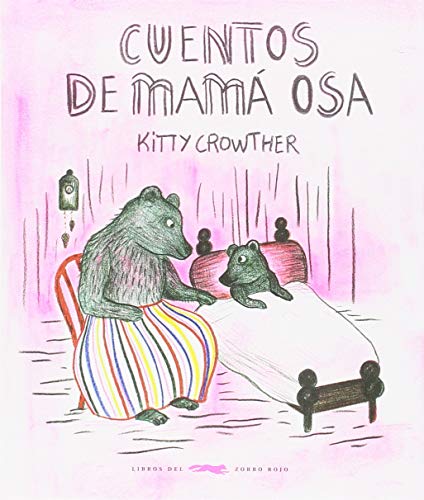 Cuentos de mamá osa von LIBROS DEL ZORRO ROJO