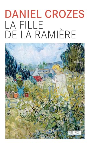 La fille de la Ramière von ROUERGUE