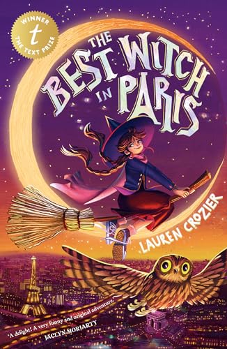 The Best Witch in Paris The Best Witch in Paris von Text Publishing Company