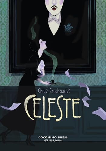 Celeste (Coconino cult) von Coconino Press