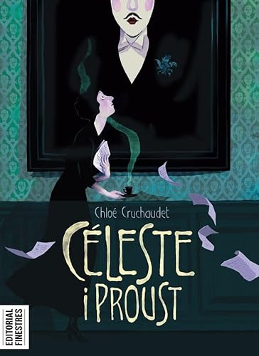 Céleste i Proust von Editorial Finestres