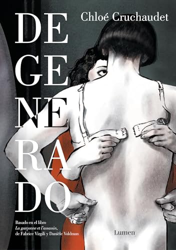 Degenerado (Lumen Gráfica) von LUMEN