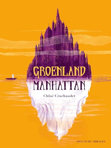 Groenland Manhattan Groenland Manhattan von DELCOURT