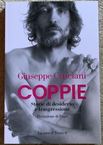 Coppie. Storie di desiderio e trasgressione (Le onde)