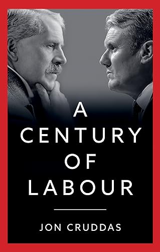 A Century of Labour von Polity Press