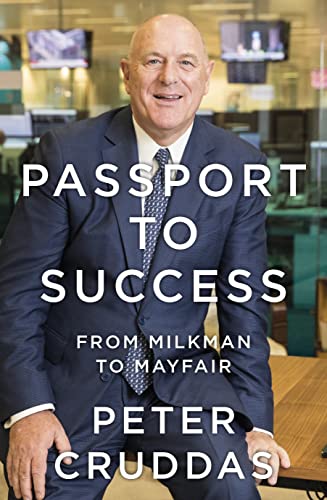 Passport to Success: From Milkman to Mayfair