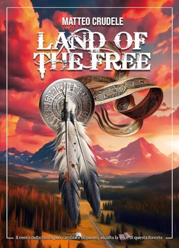 Land of the free von Youcanprint