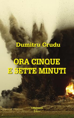 Ora sette e cinque minuti (I narranti) von Joker