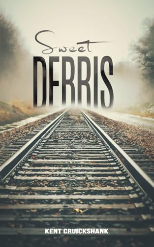 Sweet Debris von Austin Macauley Publishers