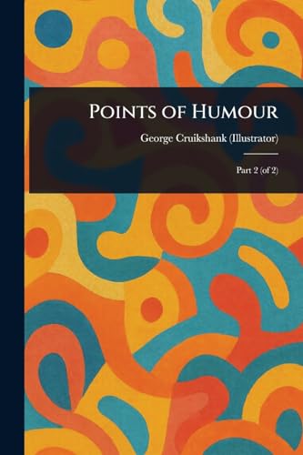 Points of Humour von Anson Street Press