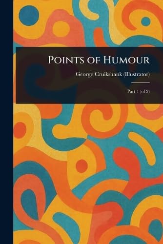Points of Humour von Anson Street Press