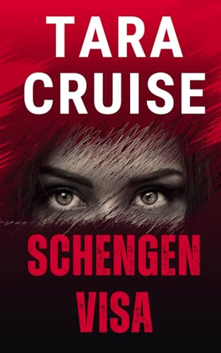 Schengen Visa von Blackditch Press