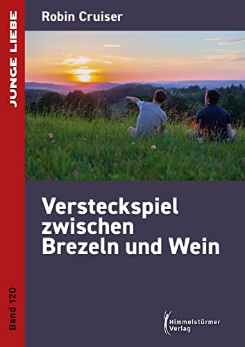 Versteckspiel zwischen Brezeln und Wein von Himmelstürmer