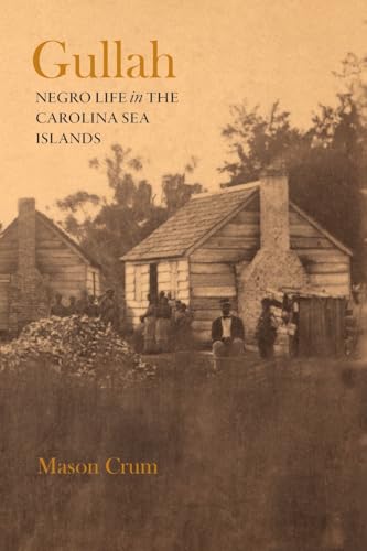 Gullah von Commonwealth Book Company, Inc.