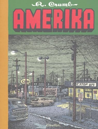 Amerika