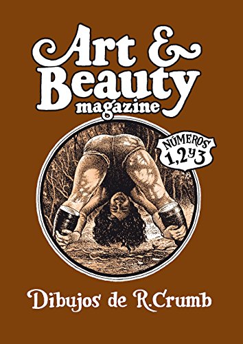 Art & Beauty 1, 2 y 3 von Ediciones La Cúpula, S.L.