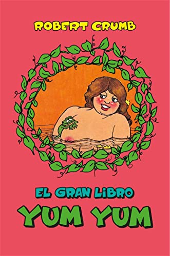 EL GRAN LIBRO YUM YUM von Ediciones La CÃºpula, S.L.
