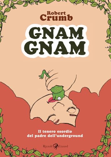 Gnam gnam von Rizzoli Lizard