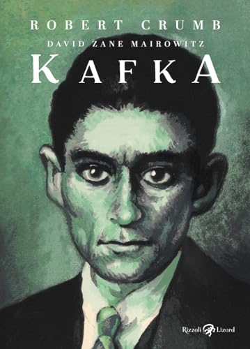 Kafka von Rizzoli Lizard
