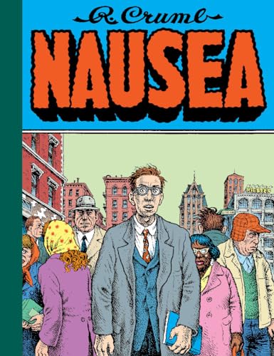 Nausea von Cornelius