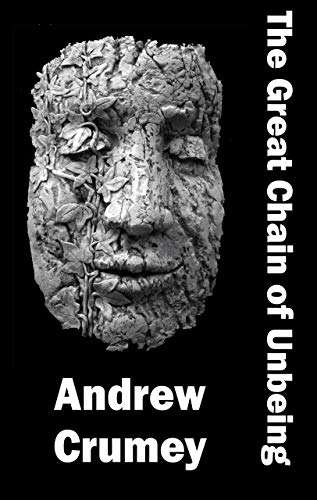 G The Great Chain of Unbeing (Dedalus Original Fiction in Paperback)