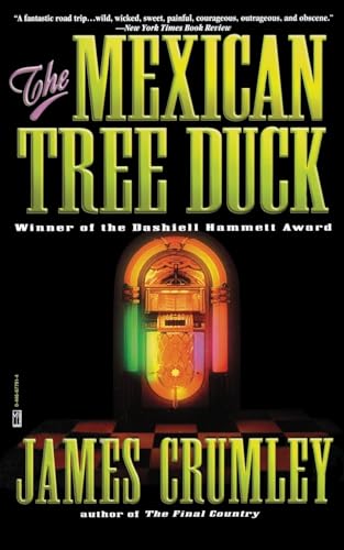 Mexican Tree Duck, The