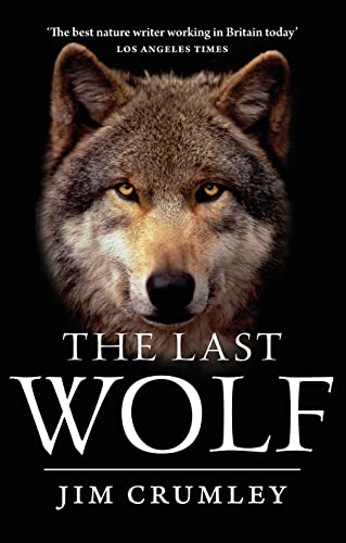 The Last Wolf von imusti