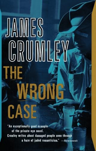 The Wrong Case: A Novel (Milo Milodragovitch, Band 1) von Vintage Crime/Black Lizard