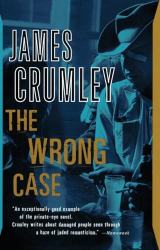 The Wrong Case: A Novel (Milo Milodragovitch, Band 1)