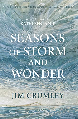 Seasons of Storm and Wonder von Saraband