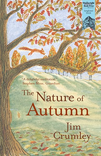 The Nature of Autumn (Seasons, Band 1) von Saraband