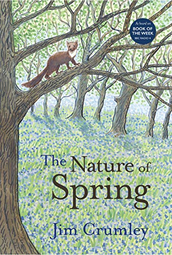 The Nature of Spring (Seasons, Band 3) von Saraband