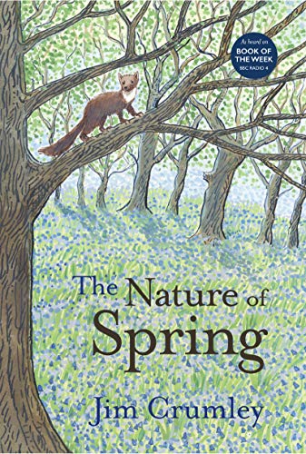 The Nature of Spring (Seasons, Band 3)