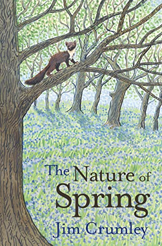 The Nature of Spring (Seasons, Band 3) von Saraband