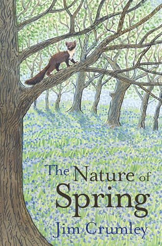 The Nature of Spring (Seasons, Band 3)