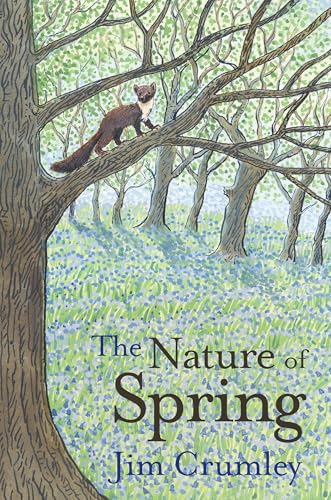 The Nature of Spring (Seasons, Band 3) von Saraband