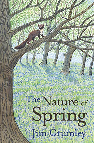 The Nature of Spring (Seasons, Band 3)