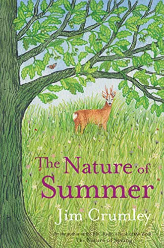 The Nature of Summer (Seasons, Band 4) von Saraband