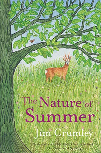 The Nature of Summer (Seasons, Band 4)