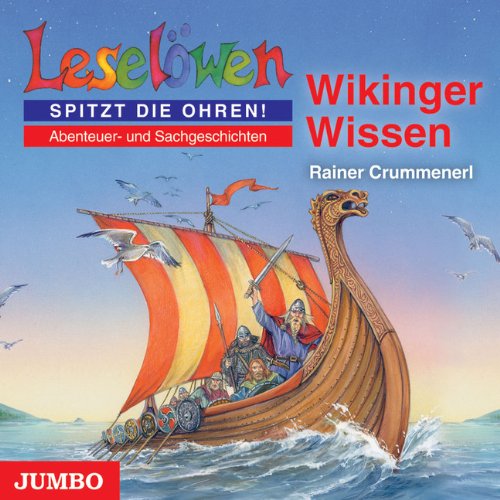 Wikinger Wissen