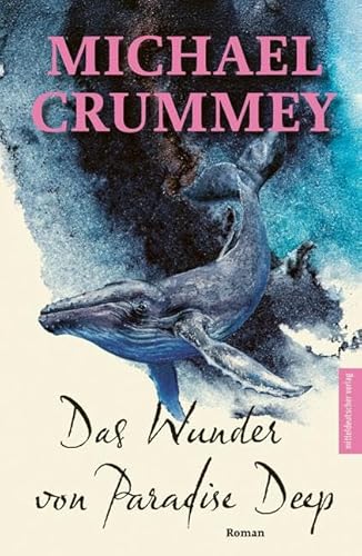 Das Wunder von Paradise Deep Das Wunder von Paradise Deep von Mitteldeutscher Verlag