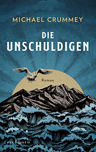 Die Unschuldigen: Roman von Eichborn Verlag