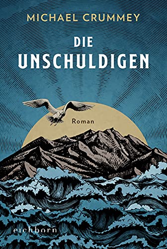 Die Unschuldigen: Roman von Eichborn Verlag
