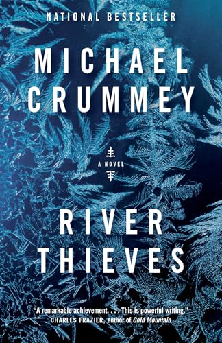 River Thieves