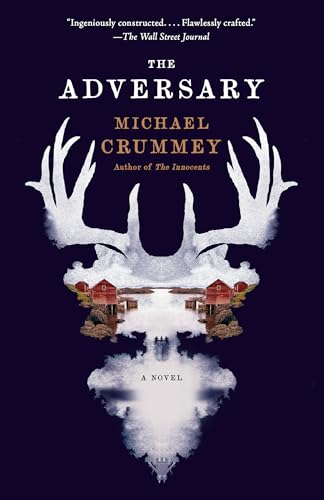The Adversary: A Novel The Adversary: A Novel von Knopf Doubleday Publishing Group