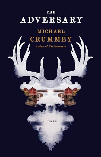The Adversary: A Novel