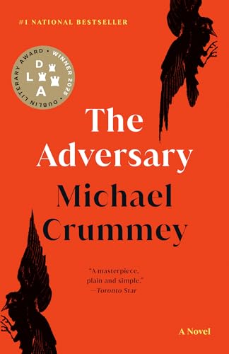 The Adversary: A Novel von Knopf Canada