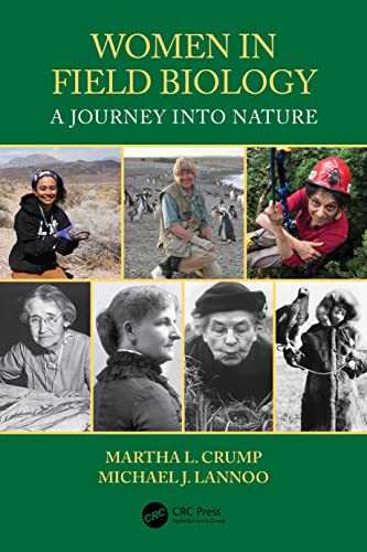 Women in Field Biology: A Journey into Nature von CRC Press