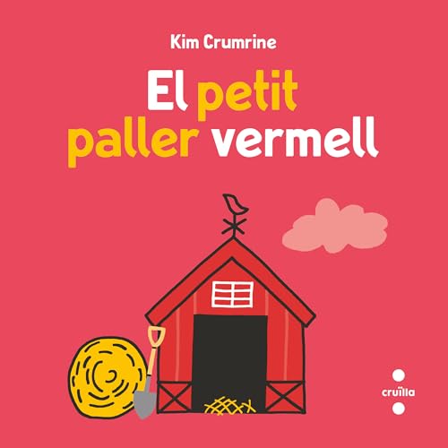 El petit paller vermell El petit paller vermell von CRUÏLLA