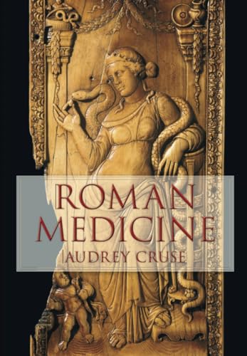Roman Medicine von The History Press